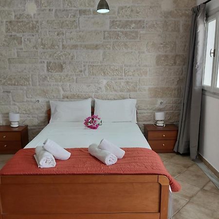 Bodikos Villas & Apartments Пицидия Экстерьер фото