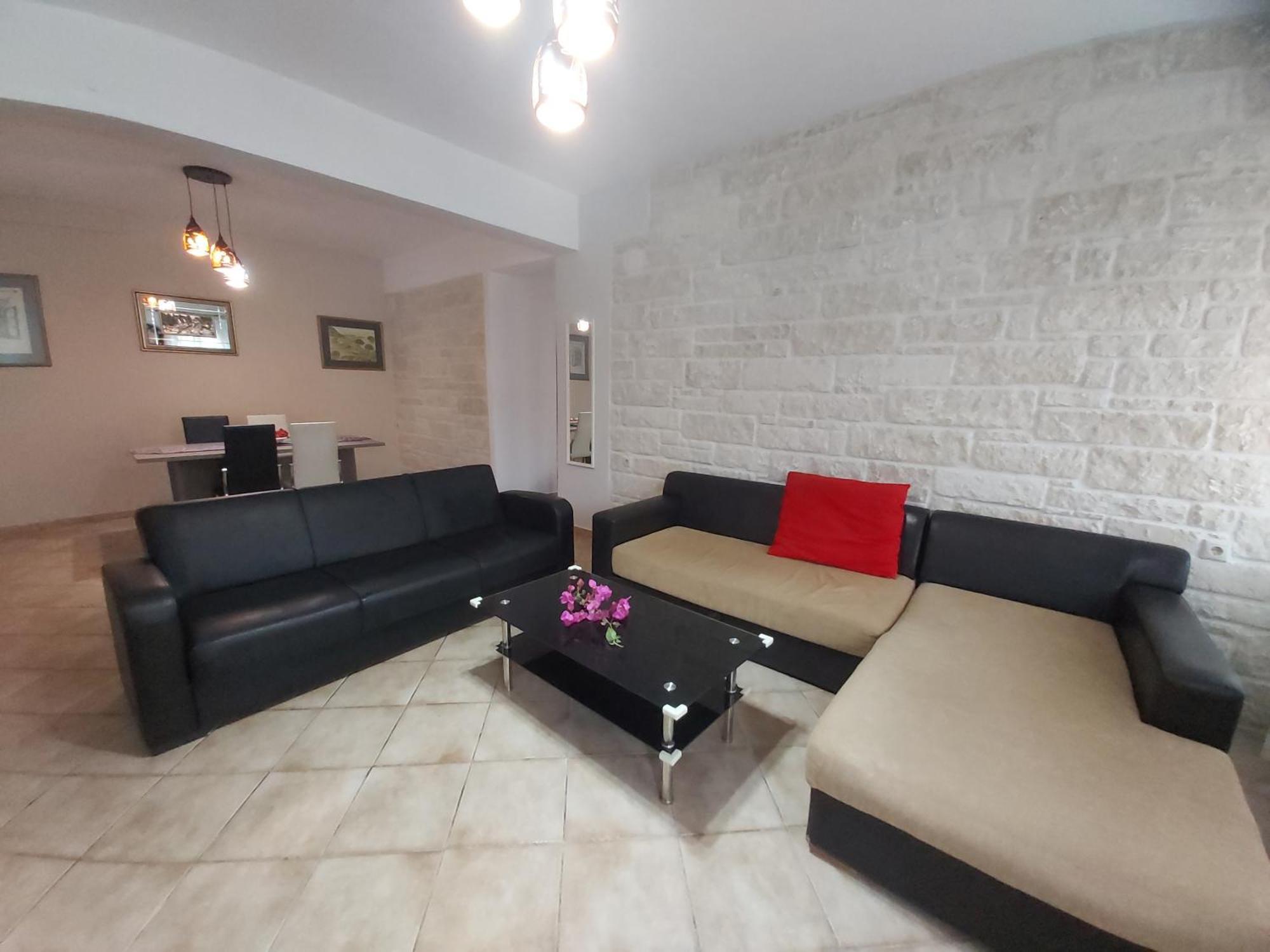 Bodikos Villas & Apartments Пицидия Экстерьер фото