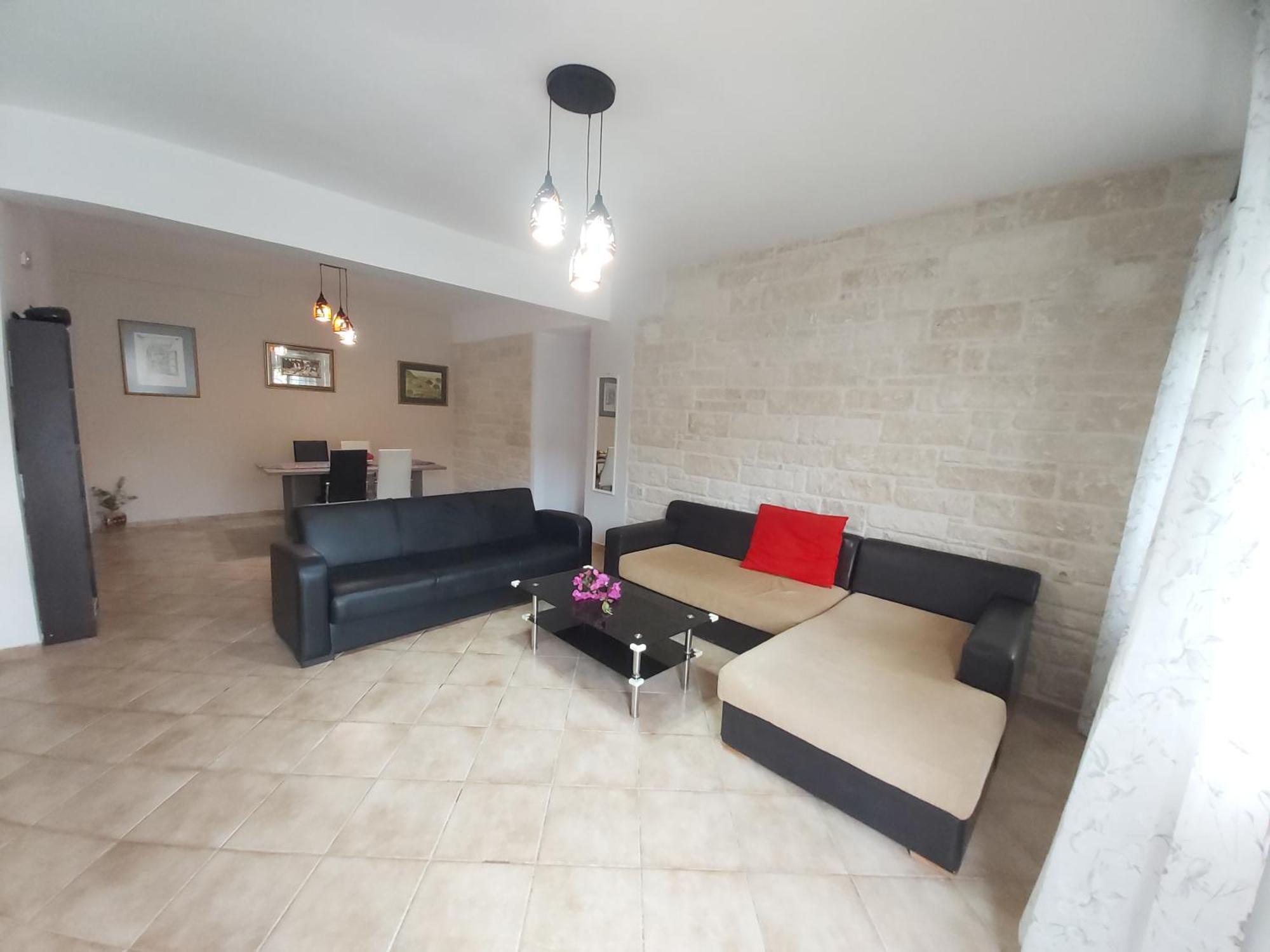 Bodikos Villas & Apartments Пицидия Экстерьер фото