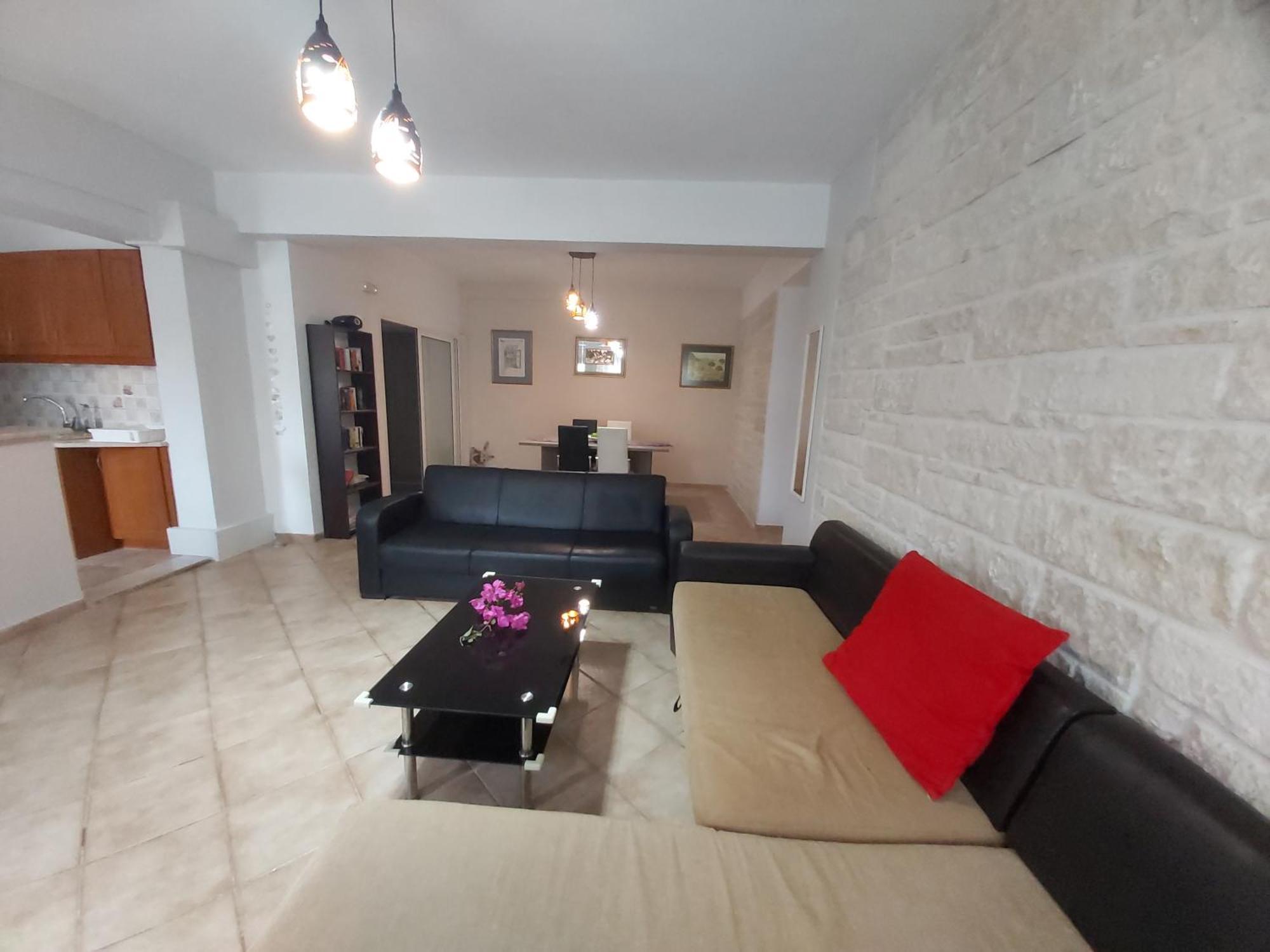Bodikos Villas & Apartments Пицидия Экстерьер фото
