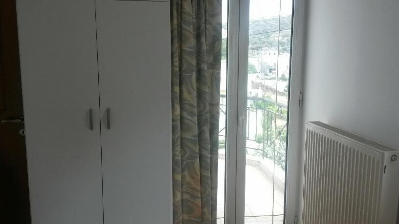 Bodikos Villas & Apartments Пицидия Номер фото